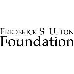 Sponsor Upton Foundation